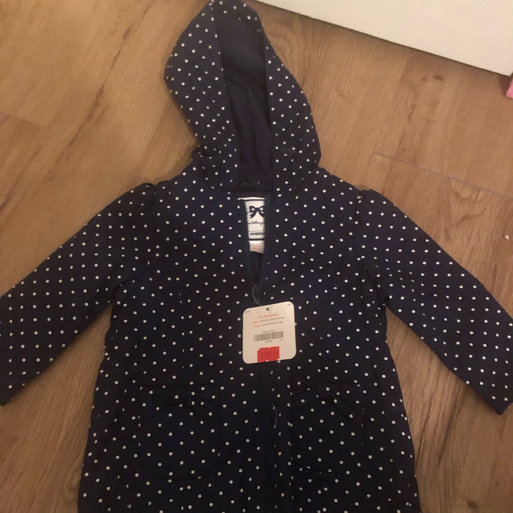 Gymboree Jacket